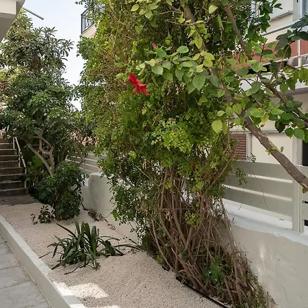 Apartment White In The Heart Of Chania Chania (Crete)