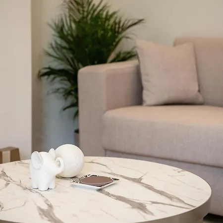 Apartment White In The Heart Of Chania *