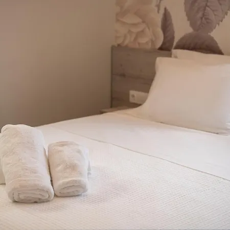 Apartment White In The Heart Of Chania Chania (Crete)